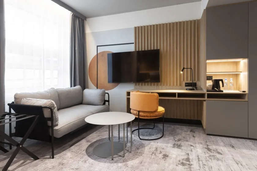 voco Katowice by IHG - Image 1