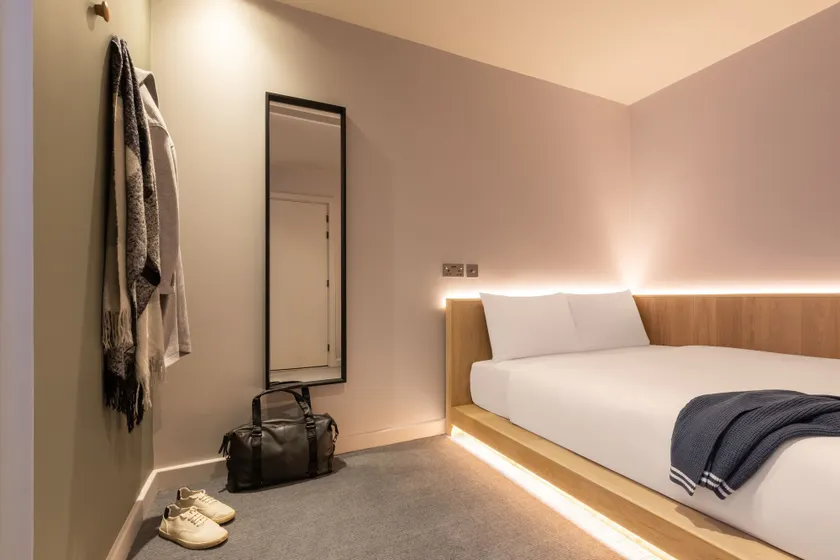 Zedwell Hotel Greenwich - Image 1