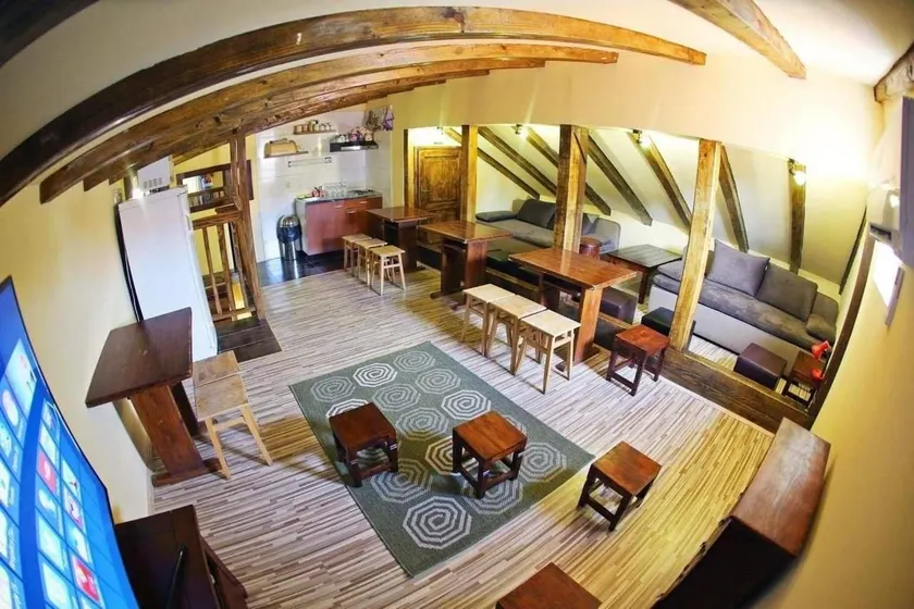 Tequila Bar Hostel - Image 1