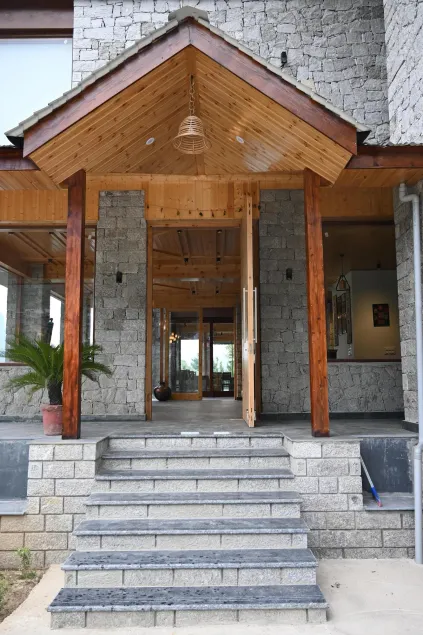 Rigzin House by Meghsparsh Resort - Image 1