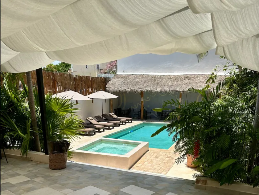 Pachamaya Holistic Wellness & Spa - Adults Only - Image 1