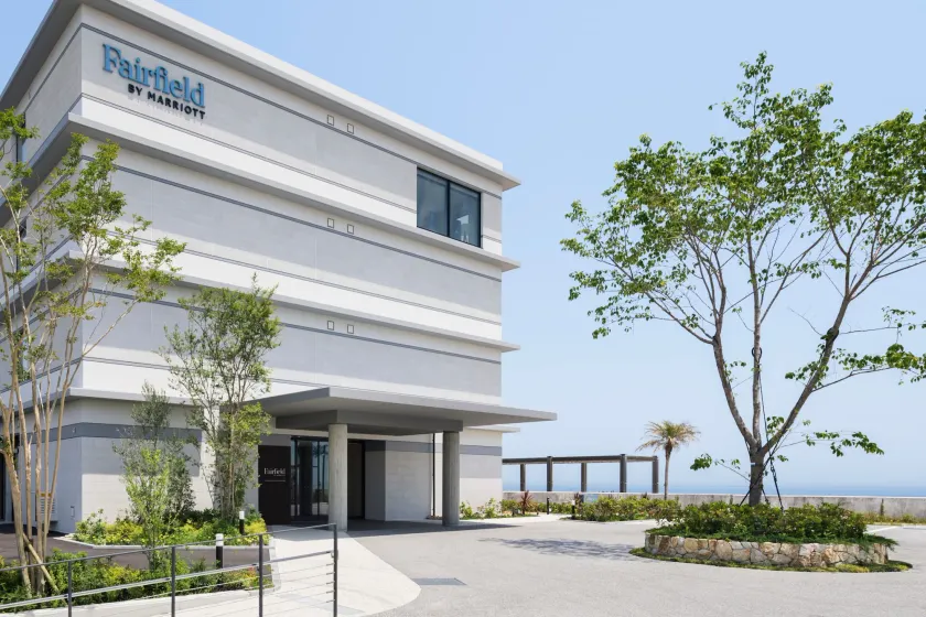 Fairfield by Marriott Hyogo Awaji Higashiura - Image 1
