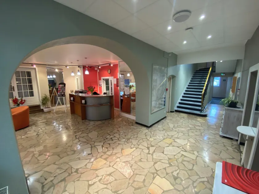 NOUVEL HOTEL  - Image 1