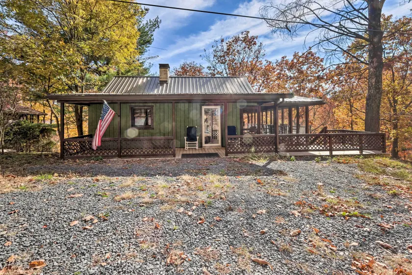 Cozy Getaway < 1 Mi to Cowans Gap State Park! - Image 1