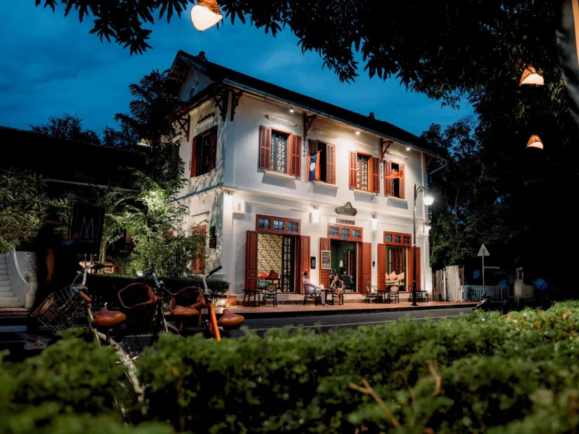 3 Nagas Hotel Luang Prabang - MGallery Collection - Image 1
