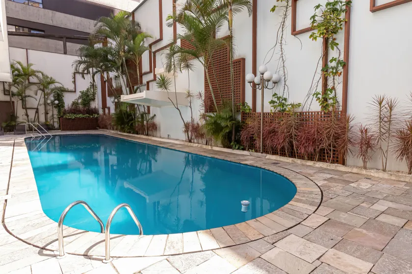 H4 La Residence Paulista - Image 1