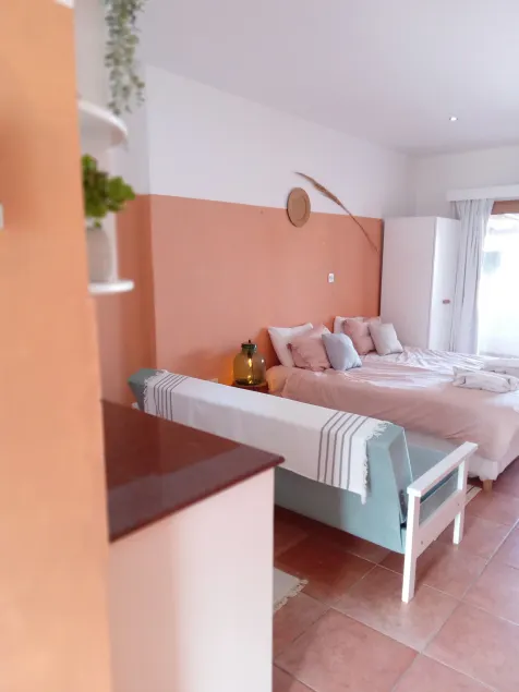 Blue Peter Apartments - Camera