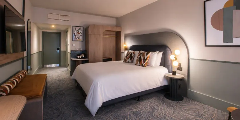 voco Sheffield by IHG - Image 1