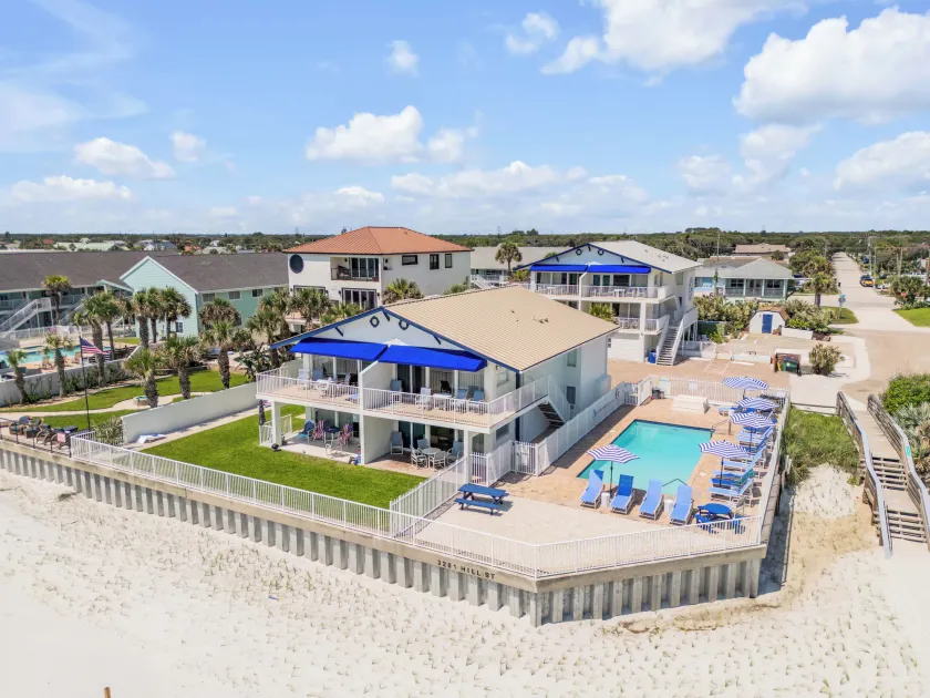 Ocean Beach Club - Image 1