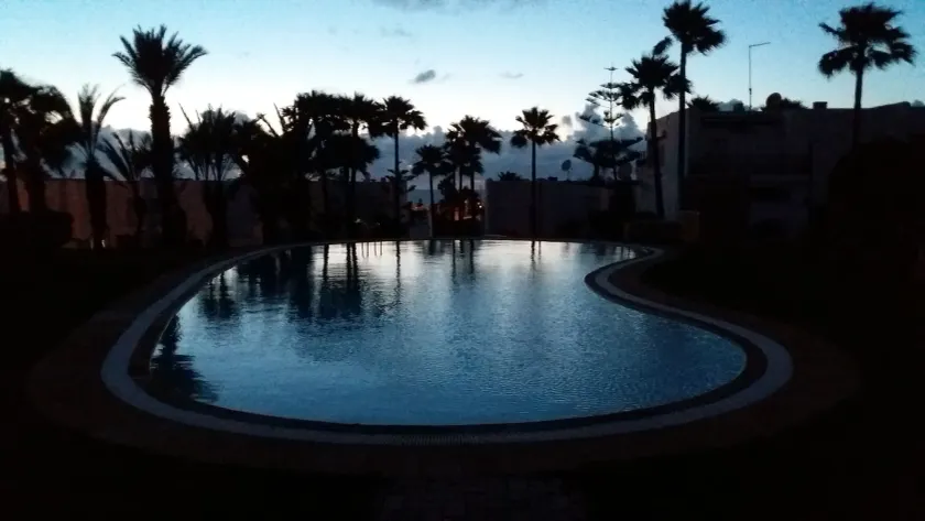 Villa Temara Plage - Image 1