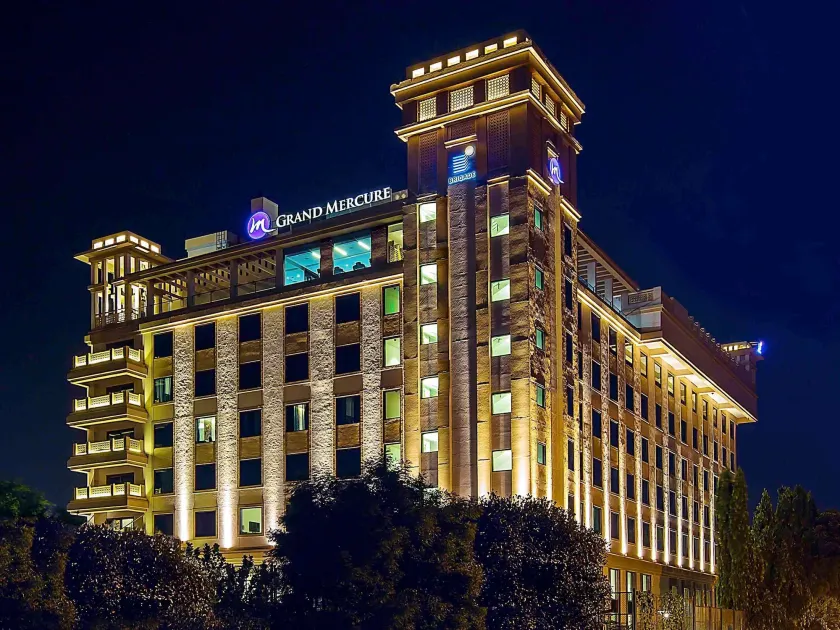 Grand Mercure Mysore - An Accor Brand - Image 1