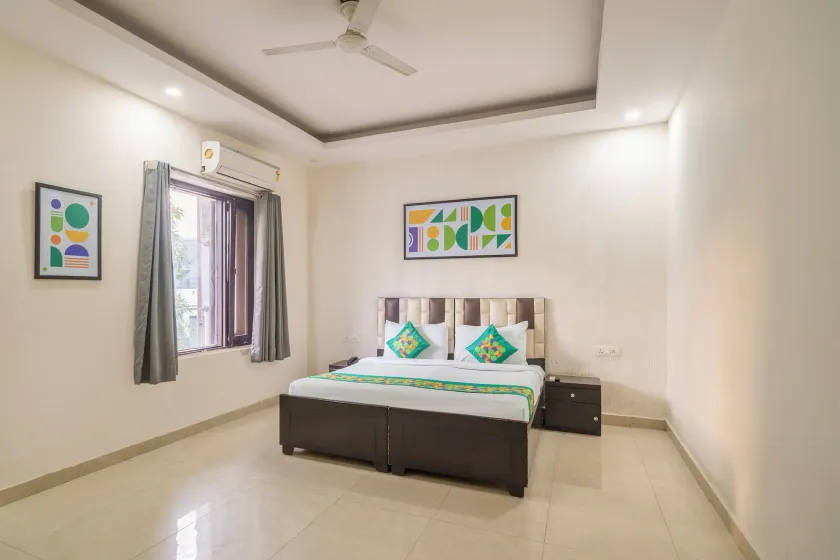 Treebo Modern Stays - Image 1
