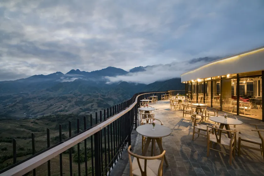Pao's Sapa Leisure Hotel - Image 1