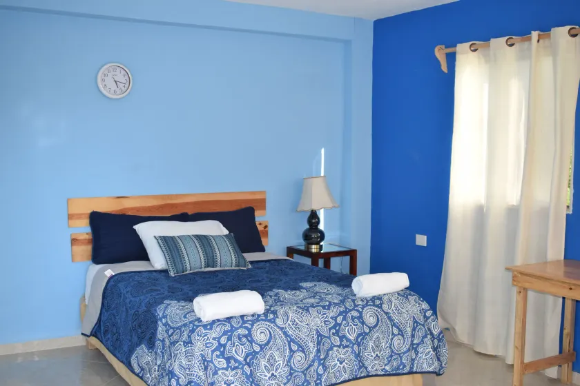 Mansion Giahn Bed & Breakfast - Image 1