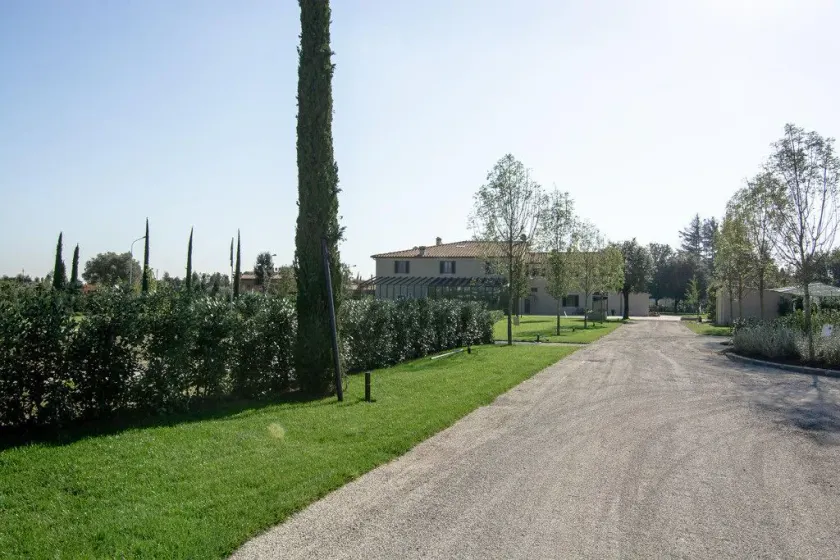 Pistoia Nursery Campus - Image 1