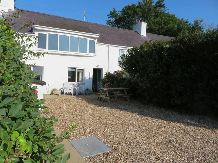 Quay Cottage - Image 1