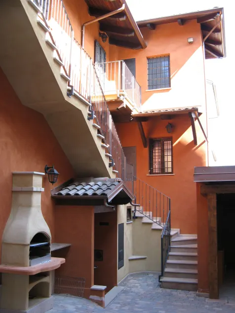 Bed & Breakfast Dal Conte - Image 1