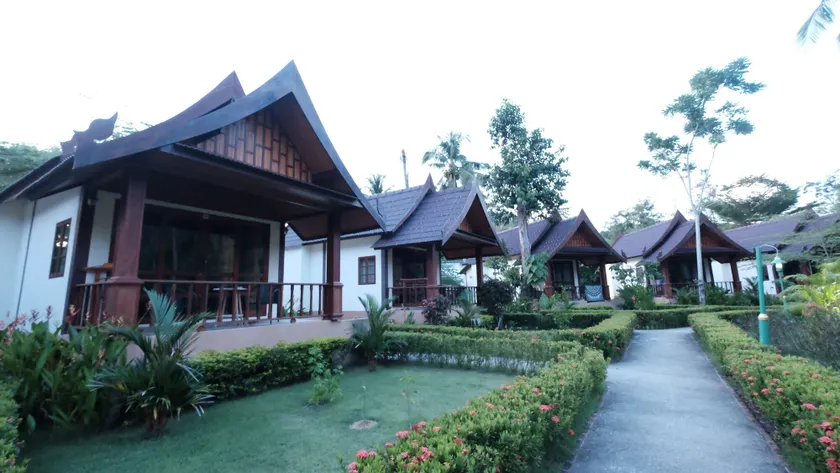 Rasa sayang Resort - SHA Certificate - Image 1