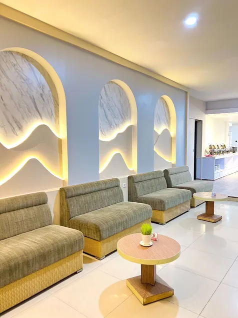 Belagri Hotel & Resto - Image 1