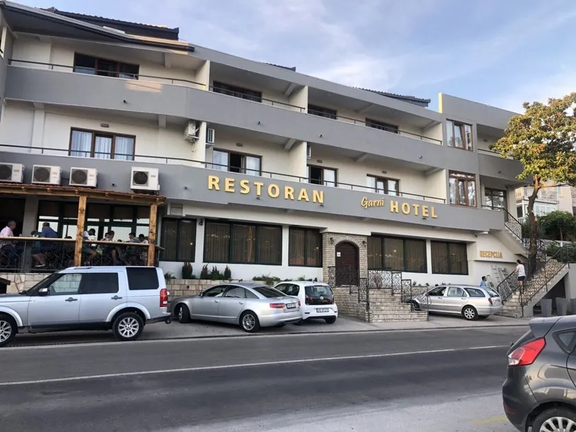 Hotel Olimpija plus - Image 1