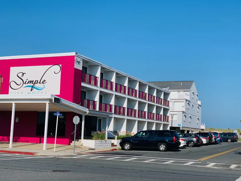 Simple Life Motel - Image 1
