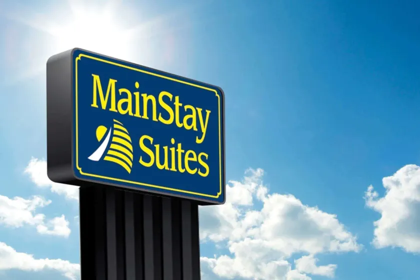 MainStay Suites Big Spring North I-20 - Image 1