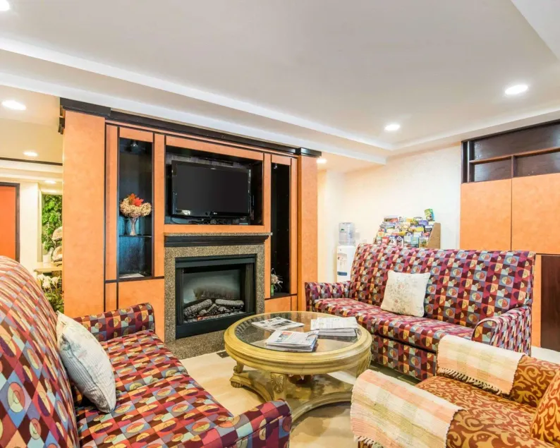 Quality Inn Ashland - Image 1