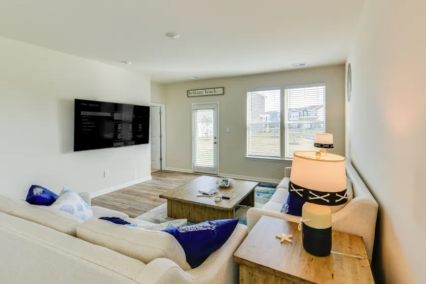 5 Mi to Bethany Beach: Home w/ Pool + Gym Access! - Image 1