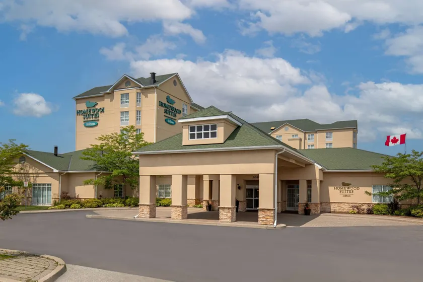 Homewood Suites by Hilton Toronto Oakville - Image 1
