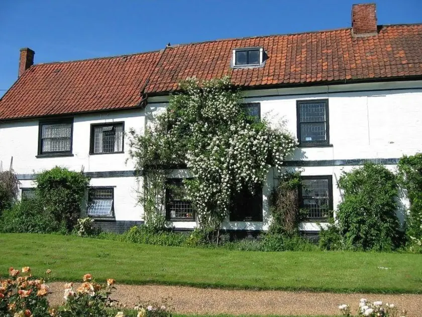 The Griffin Hotel - Image 1