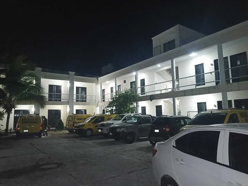 Hotel & Hostal 230 - Image 1