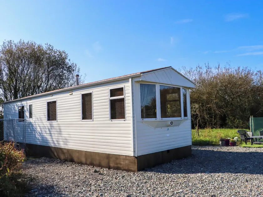 Hayesland holiday home - Image 1