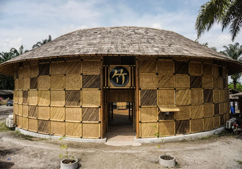 Tadom Hill Resorts - Image 1