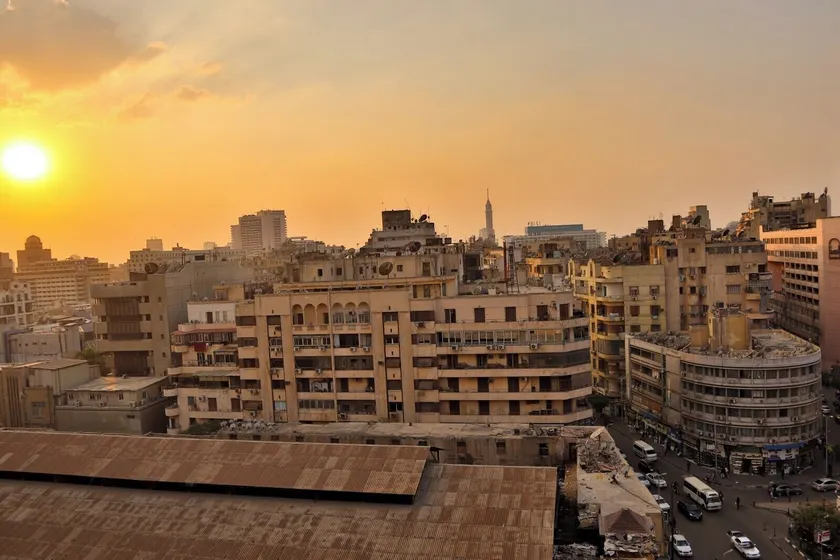 Al-wassem hotel - Image 1