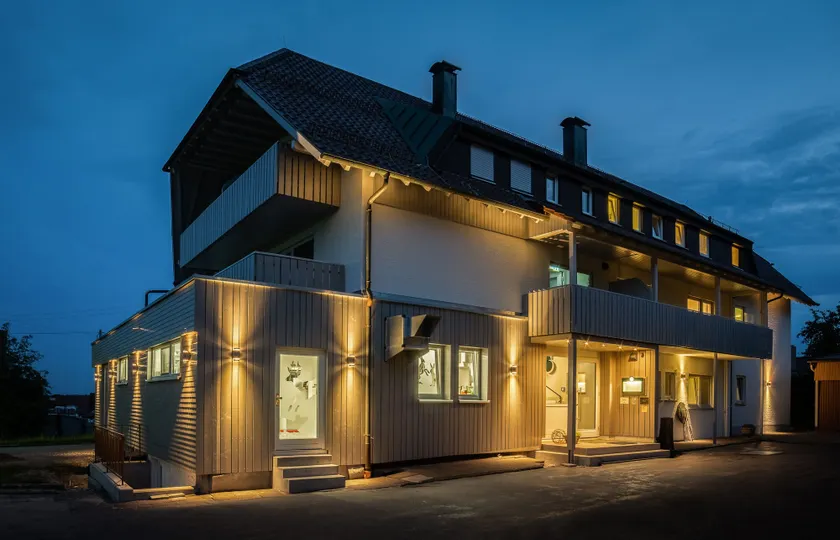 Hotel Sonnenhof Teinachtal - Image 1