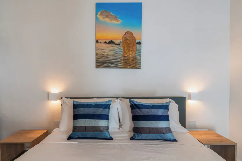 La Dimora di San Nicola Ortigia Boutique Apartments - Terrace & Jacuzzi Access - Image 1