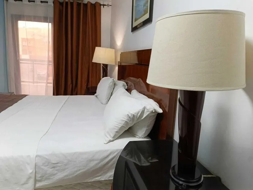 Amsy hotel - Image 1