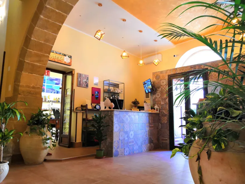 Fratelli Clemente Spa and Hotel - Image 1