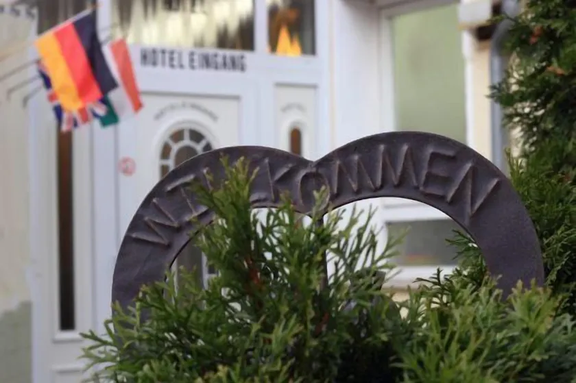 Altstadthotel Fürth - Image 1