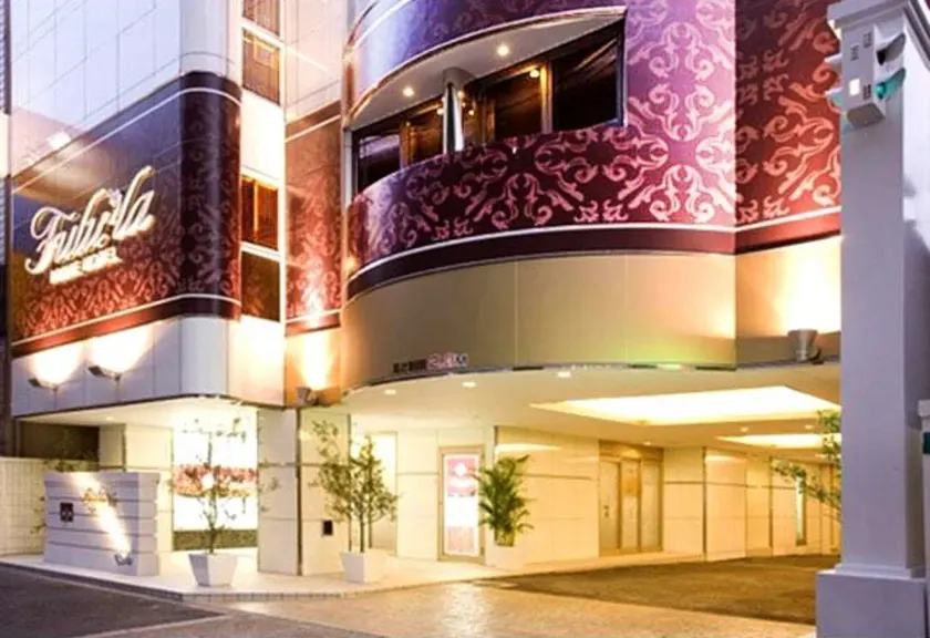 Prime Hotel Fulula - Image 1