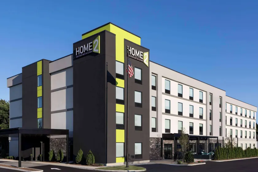 Home2 Suites by Hilton East Haven New Haven - Image 1