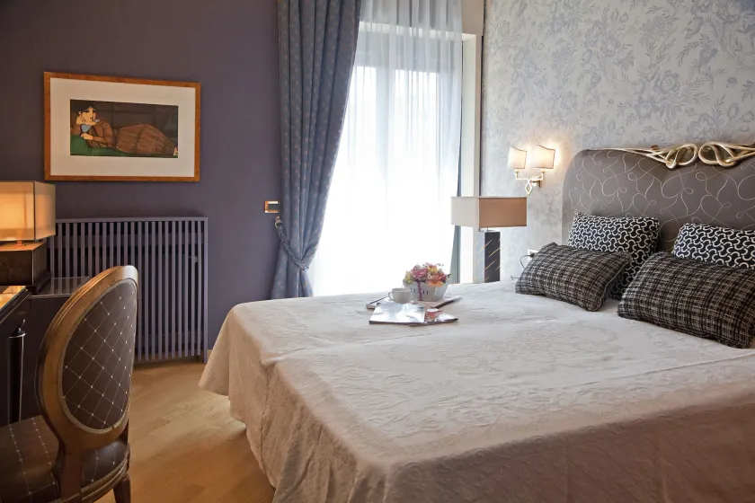 Hotel Europa - Image 1