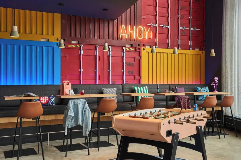 Moxy Southampton - Image 1