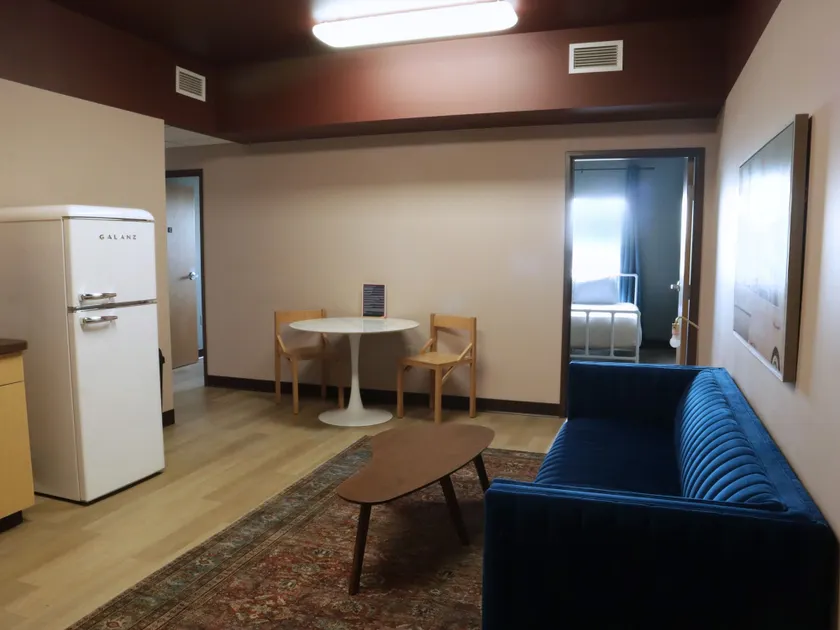 Brewster Hall - Image 1