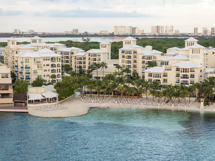 Occidental Costa Cancún - All Inclusive - Image 1