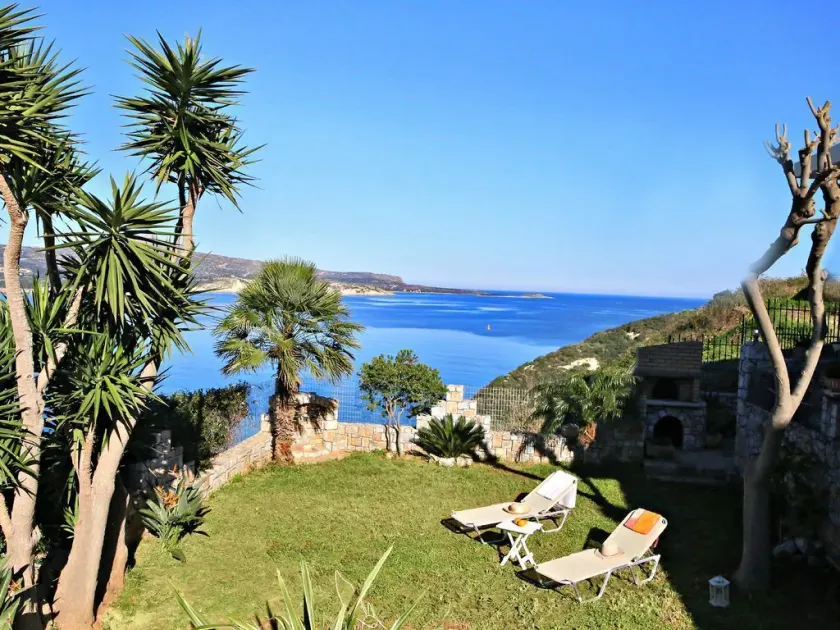 Villa Thalassea - Image 1