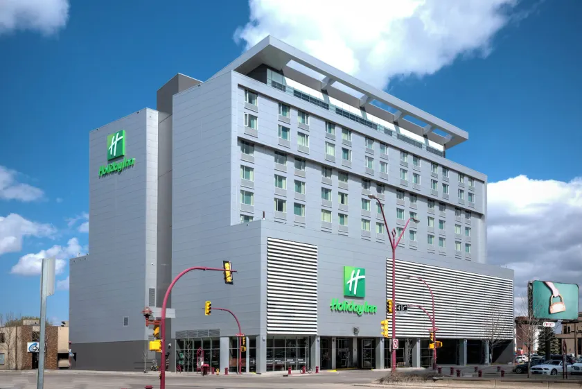 Holiday Inn Saskatoon Downtown by IHG - Image 1