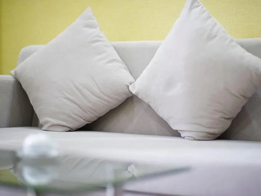 HỒ MÂY PARK Vũng Tàu Khách Sạn - Resort - Chambre