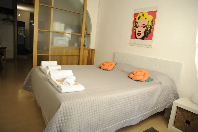 La Piazzetta B&B - Mini appartamento con ingresso indipendente - Image 1