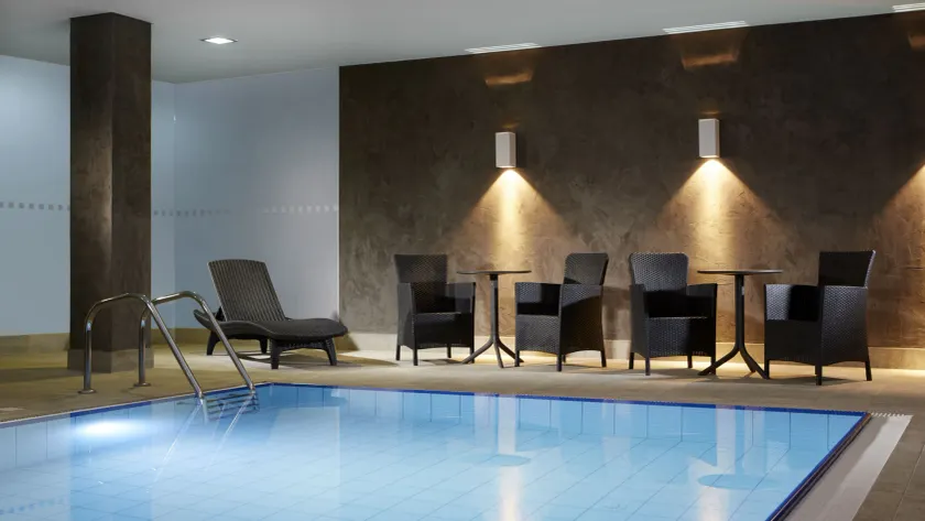 OREA Resort Santon Brno - Image 1